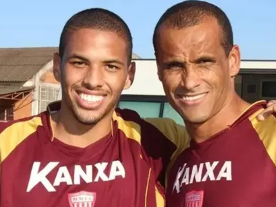 CR7 será o próximo? Relembre pais e filhos que atuaram juntos no futebol