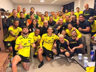 SÉRIE B