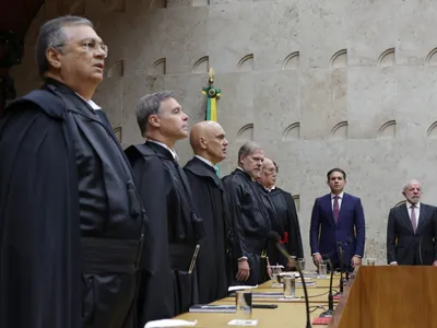 STF aprova orçamento de R$ 1,2 bilhão para 2027 e envia ao governo