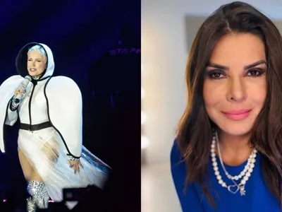 Xuxa rebate críticas de Mara Maravilha sobre turnê: 'Quer aparecer'