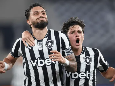 Botafogo 1 x 1 Fluminense: veja os melhores momentos do clássico