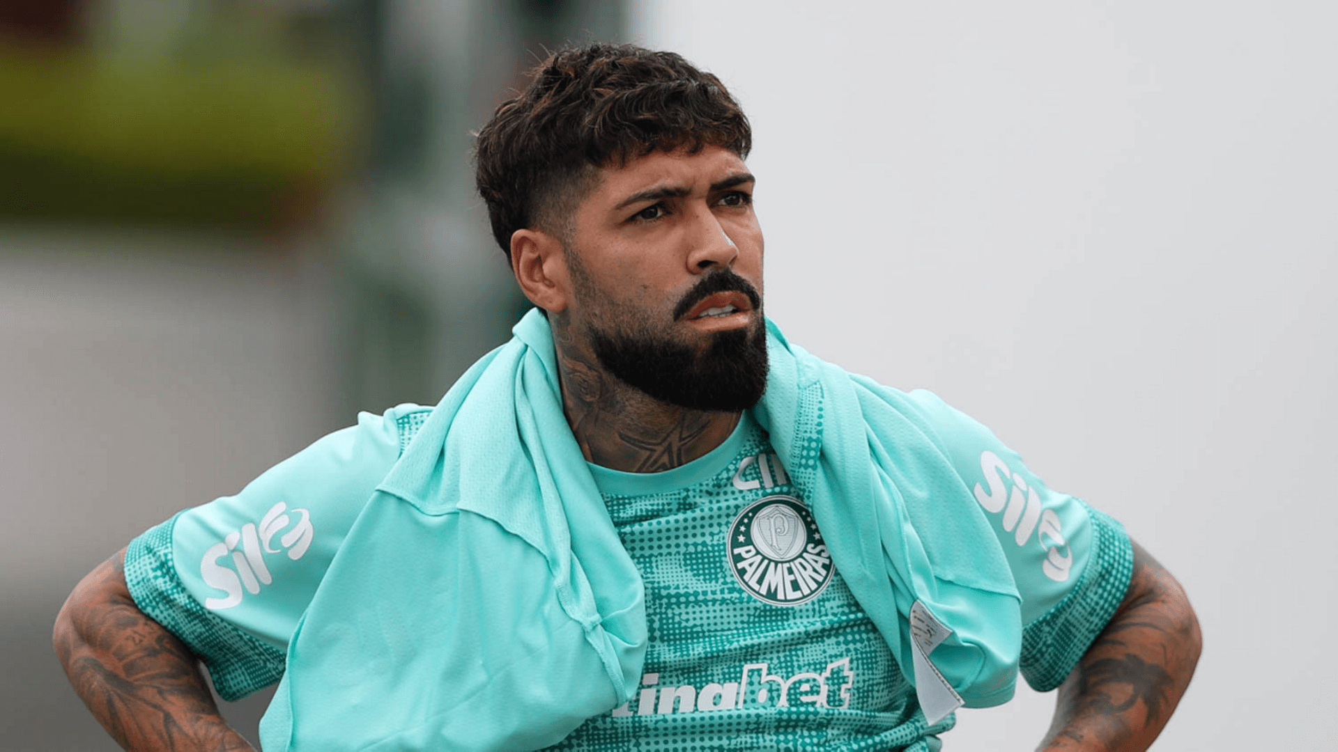 Palmeiras muda lista da Libertadores e inscreve cinco jogadores; veja