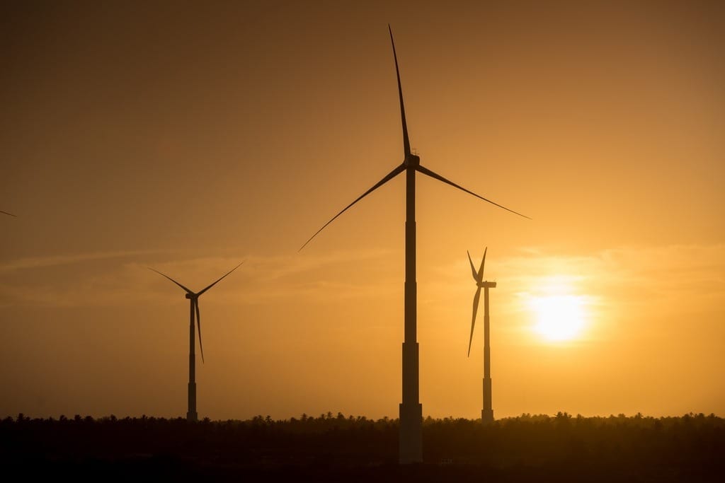 Governo prepara primeiro leilão de baterias para armazenamento de energia