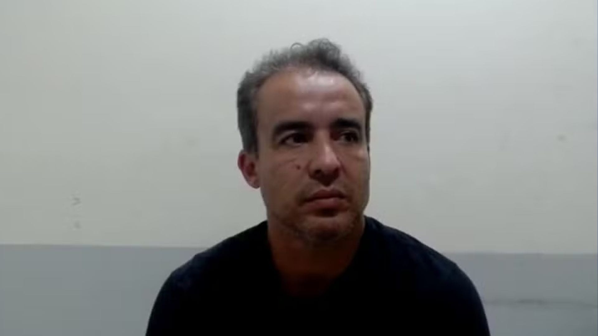 Jadson, ex-Corinthians e Athletico, é preso suspeito de agredir esposa