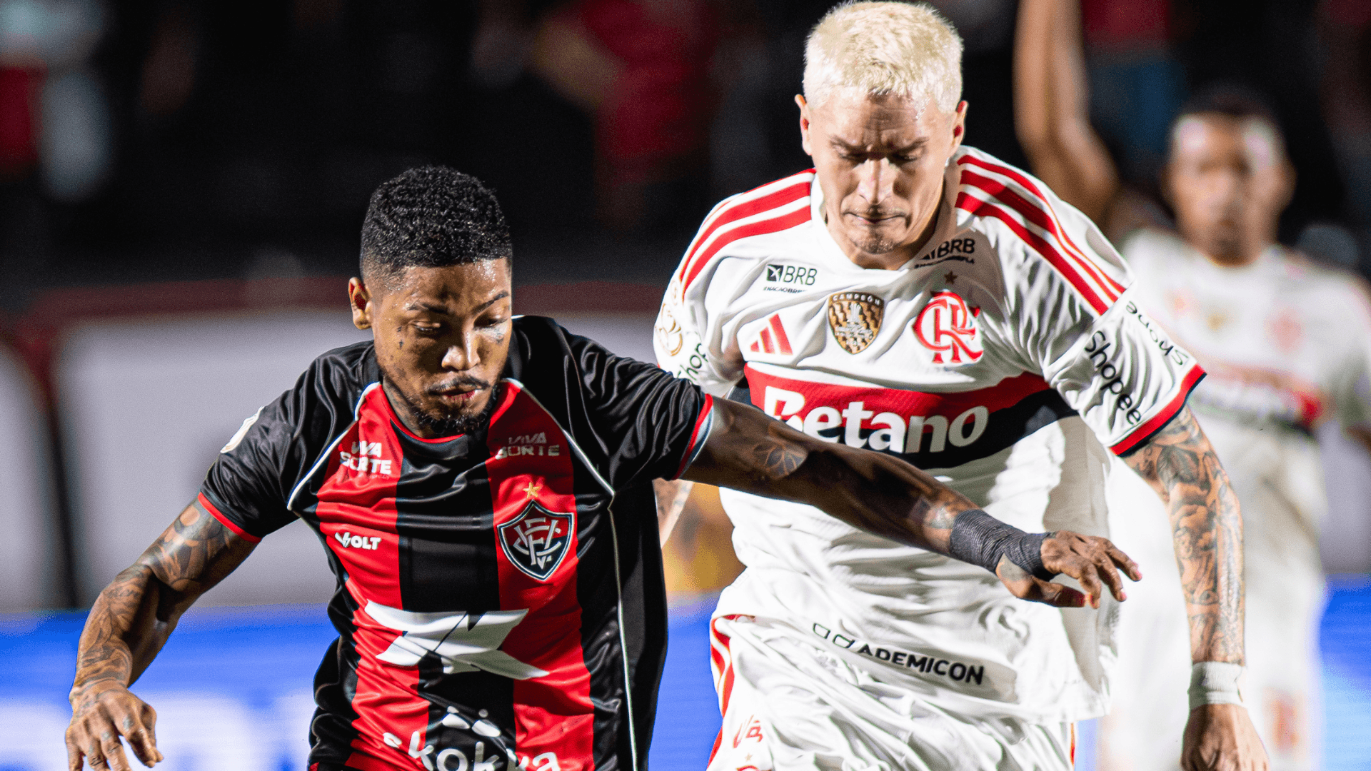 Brasileirão: jogos de domingo, 9 de agosto de 2026