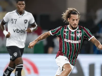 Botafogo x Fluminense: onde assistir ao vivo e prováveis escalações