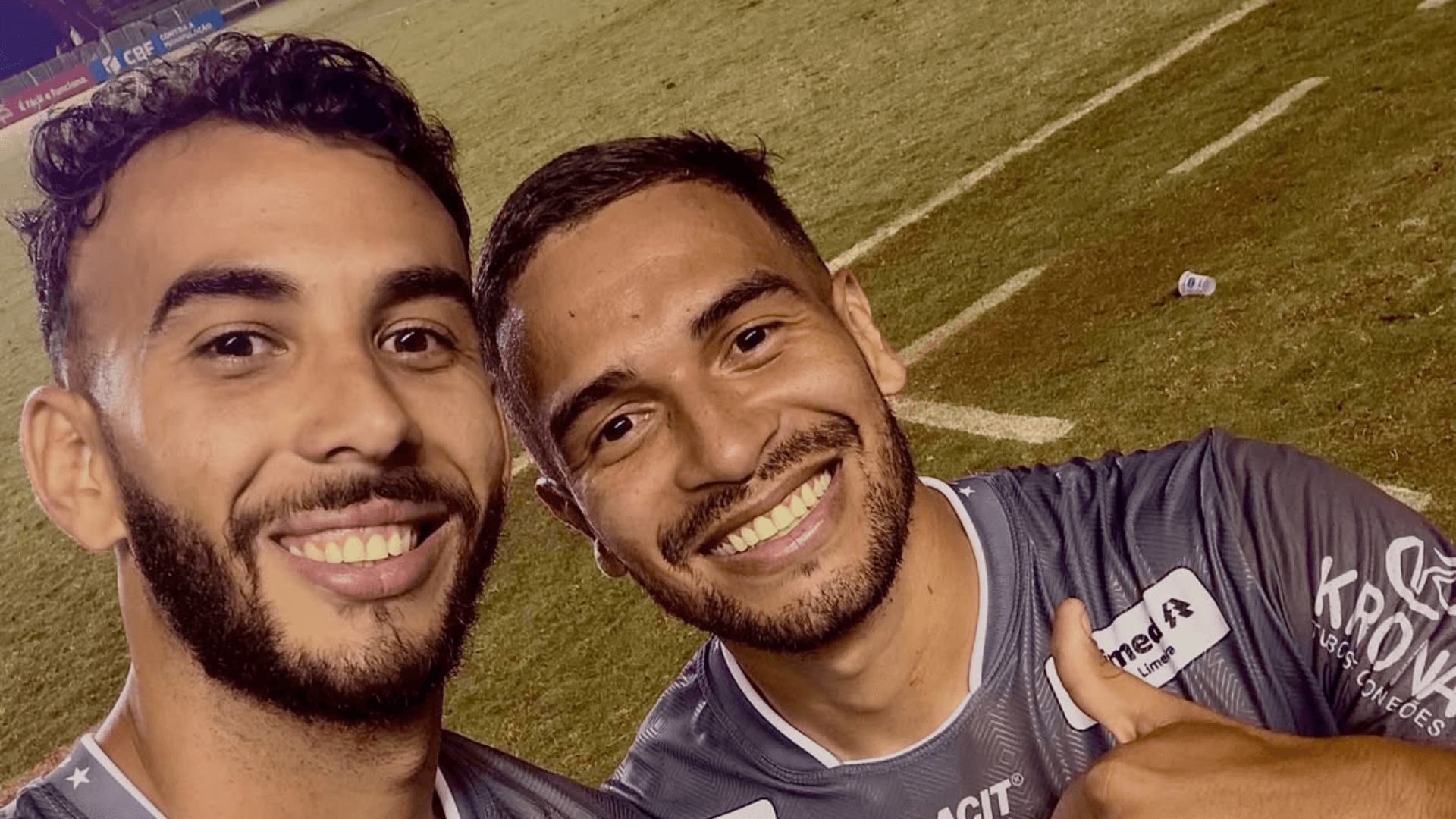 Série C tem novo líder após rodada com dois empates; veja resultados