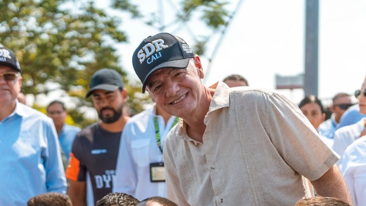 Esporte em foco: Infantino, Fonseca e Série B