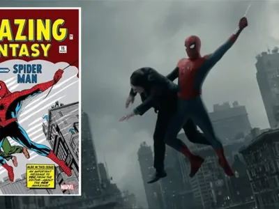 'Homem-Aranha: Um Novo Dia': entenda a cena pós-créditos e as referências