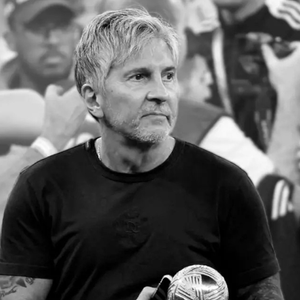 Jorge Messi, pai de Lionel Messi, morre na Argentina