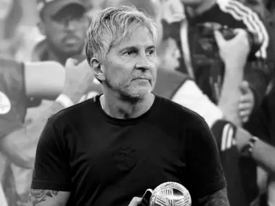 Jorge Messi, pai de Lionel Messi, morre na Argentina