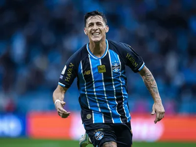 Grêmio 2 x 1 São Paulo: veja os melhores momentos da virada