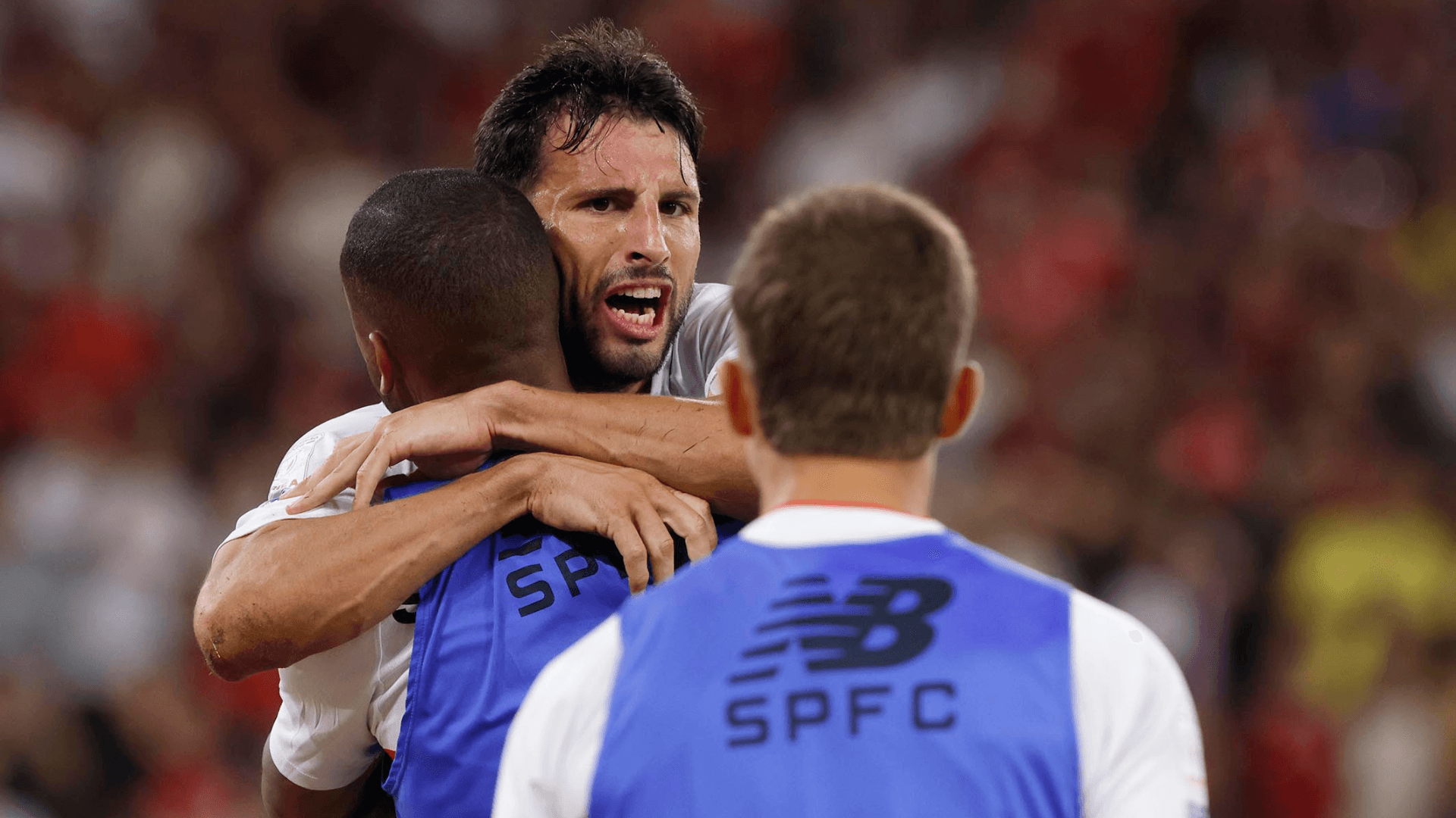 Grêmio x São Paulo: prováveis escalações, horário e onde assistir ao vivo