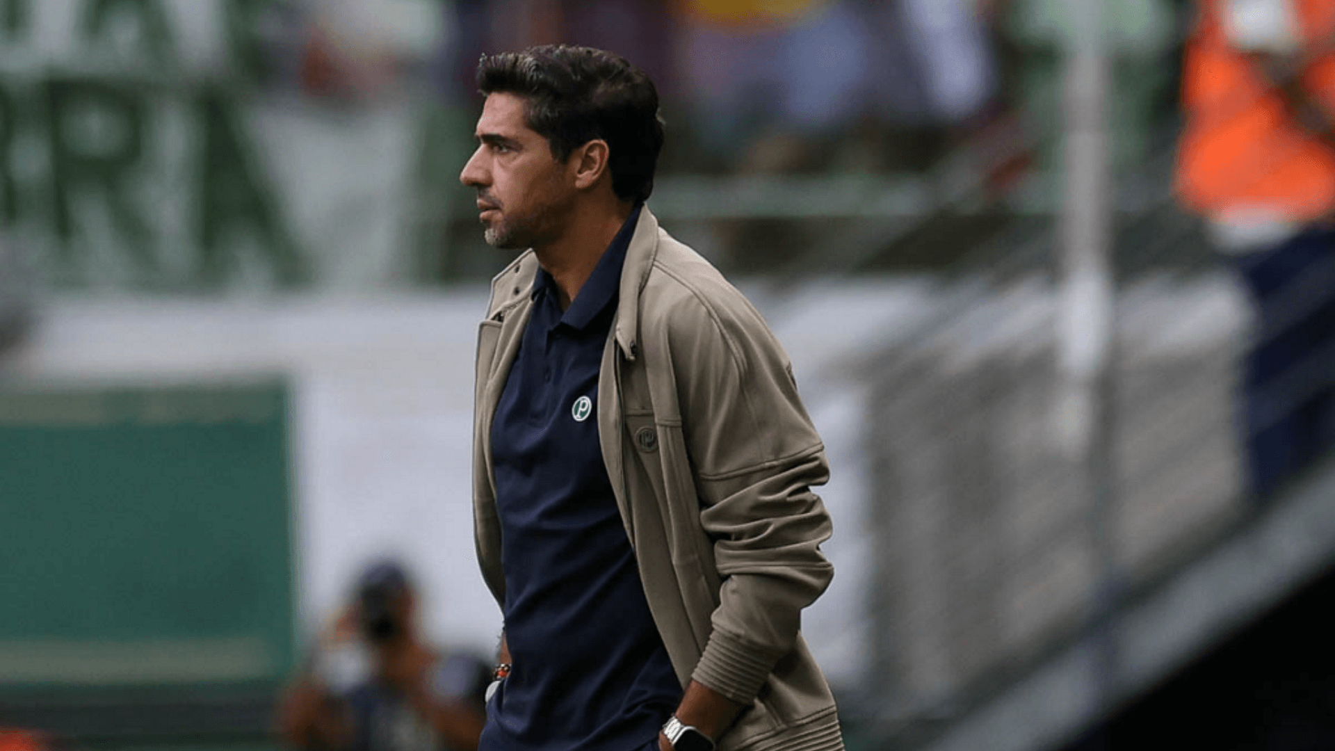 Palmeiras atinge marca negativa inédita no Brasileirão 2026; entenda