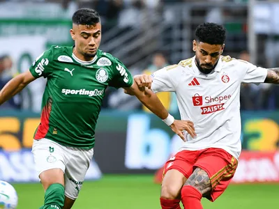 Palmeiras 0 x 0 Internacional: veja os melhores momentos