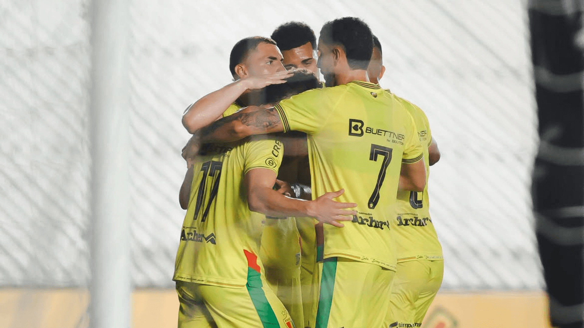 Série C: veja os resultados deste domingo e como ficou a tabela