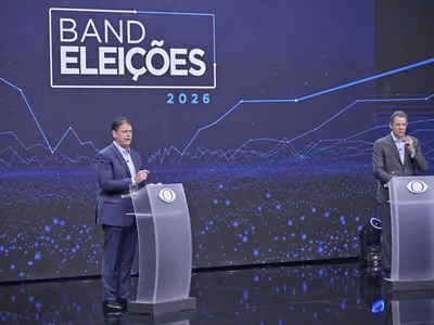 CANDIDATO EM SP