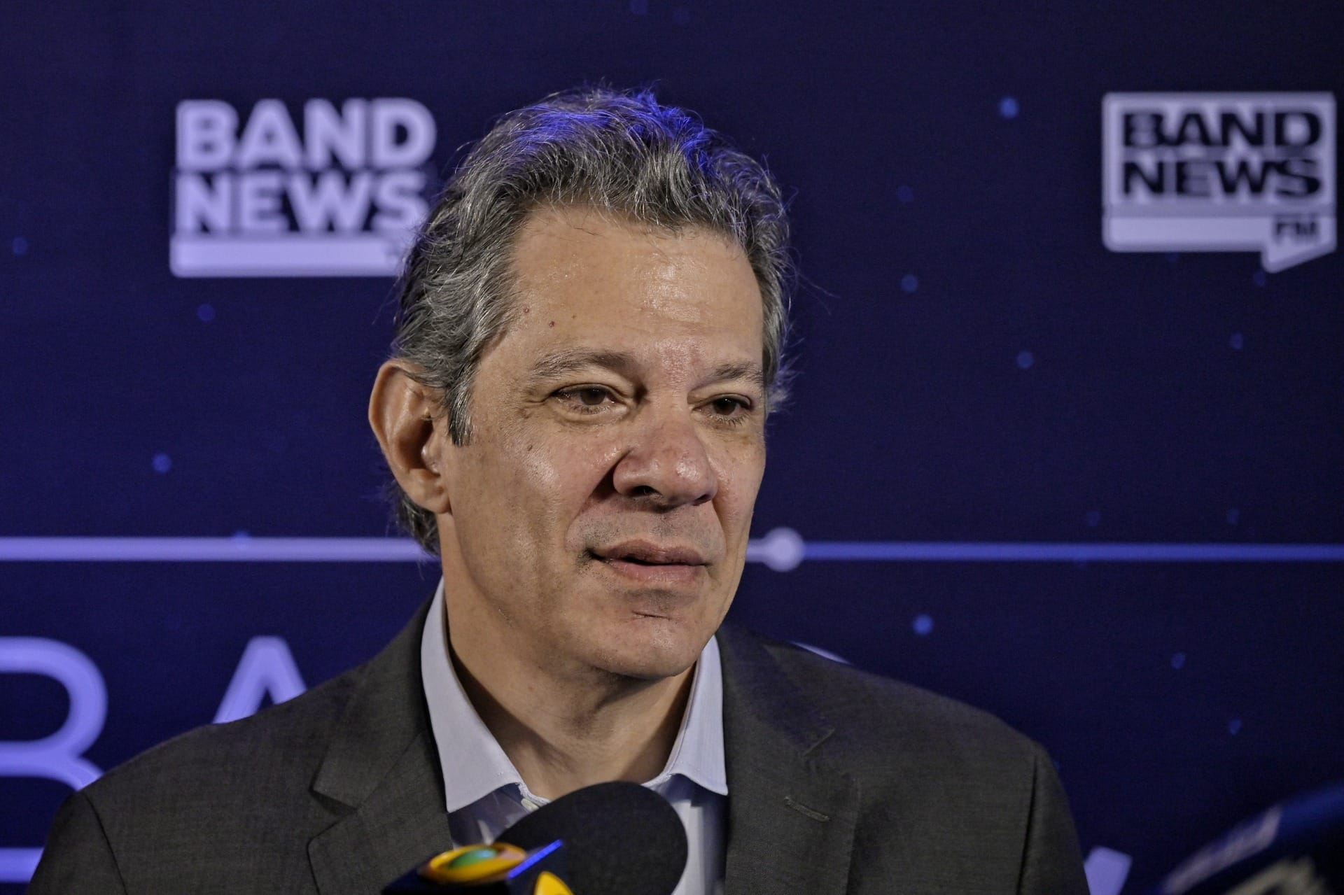 Haddad: SP precisa estar bem encaminhada para não perder tempo e recurso