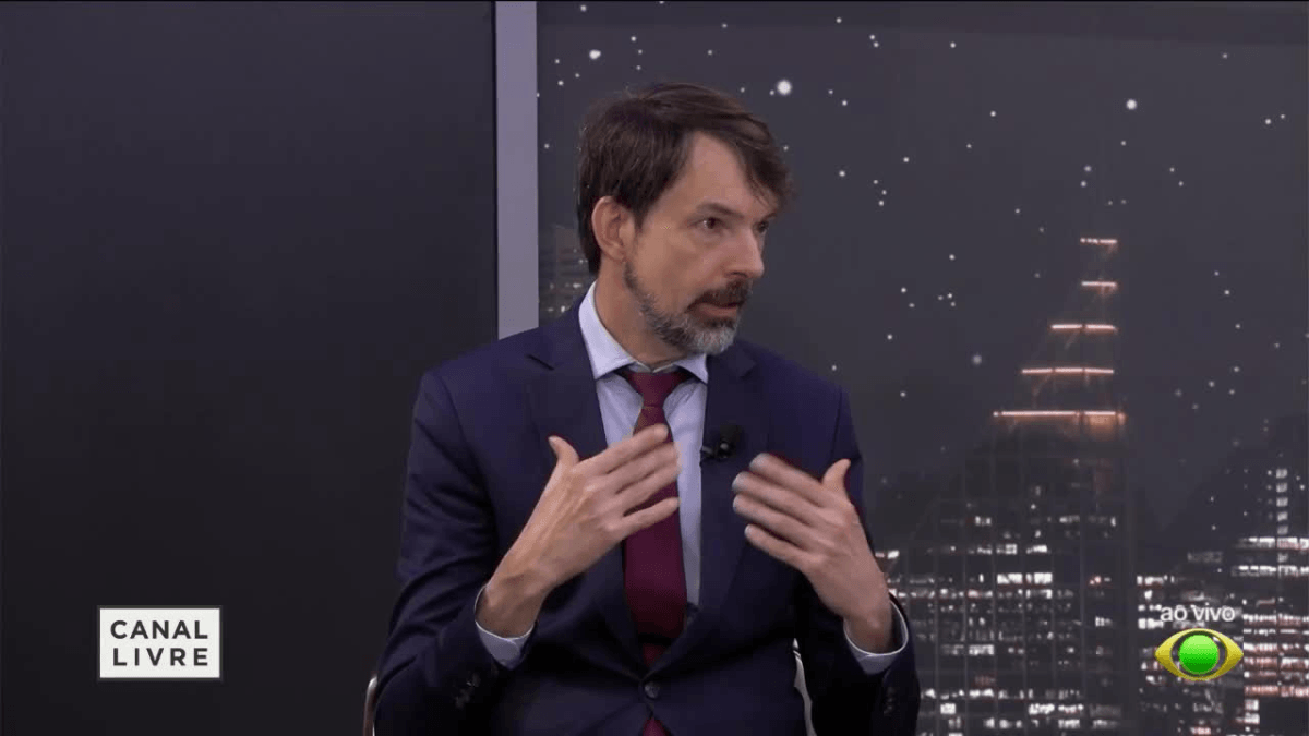 Lula e Bolsonaro foram relativamente ausentes do debate ana | Brasil | QTU - Notícias