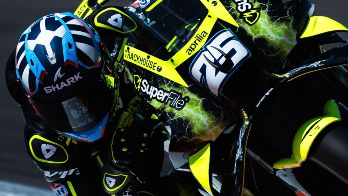 MotoGP: Fernández domina e vence GP da Inglaterra; Moreira termina em 10º