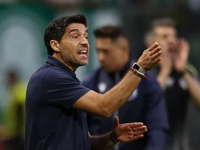 Palmeiras tem 3º pior aproveitamento em cruzamentos no Brasileirão