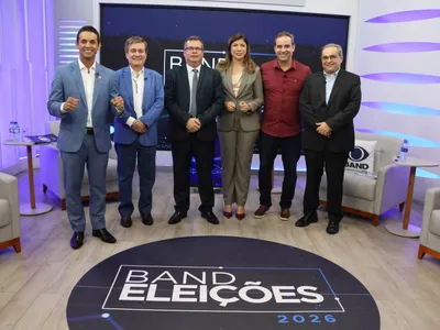 Debate no RN tem troca de acusações e corrupção no centro das discussões