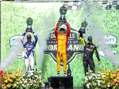 GP de Markham da Indy 2026: veja horários e onde assistir