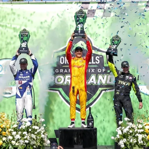 IndyCar