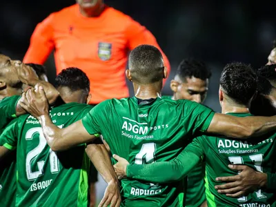 Guarani visita Anápolis em busca da liderança da Série C