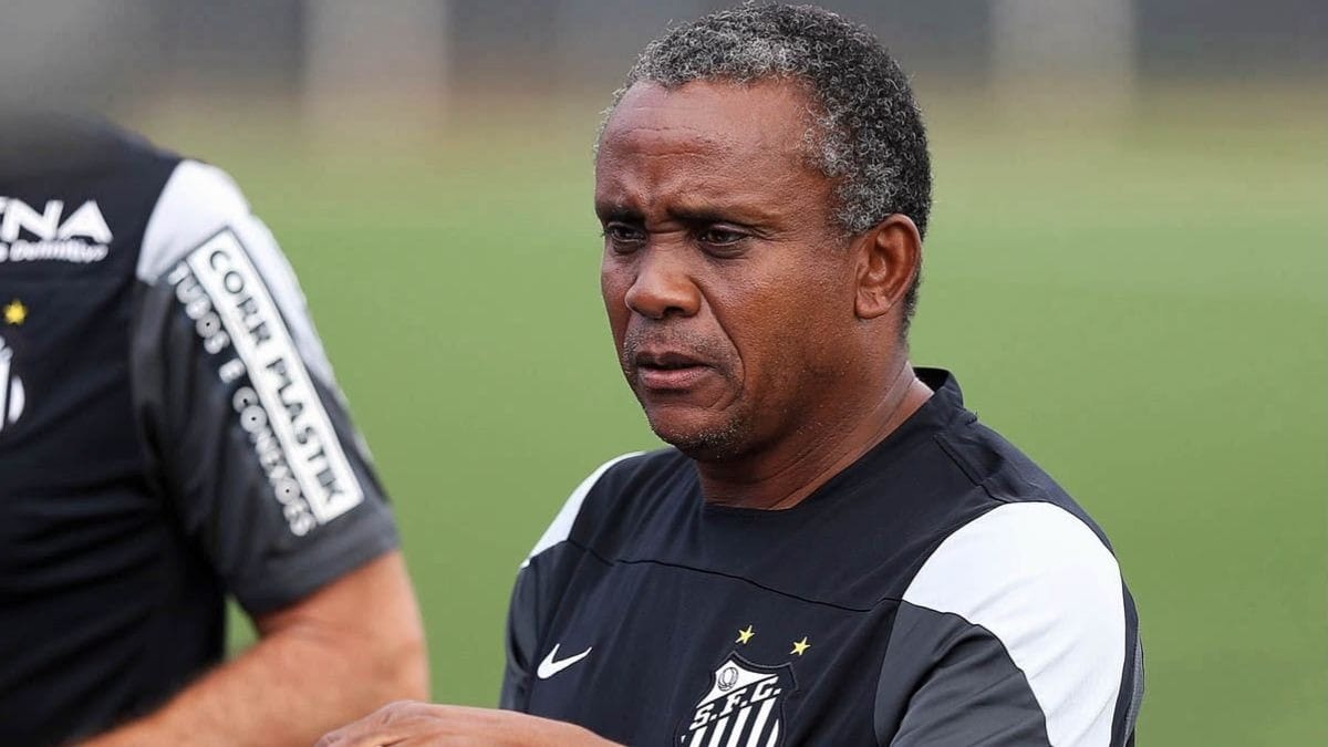 Herói de título da Liga dos Campeões assume base de time mineiro