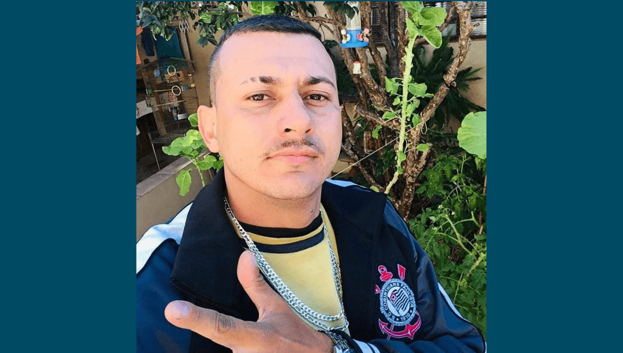 Marcio De Souza Milani tentou tirar a própria vida após cometer o crime