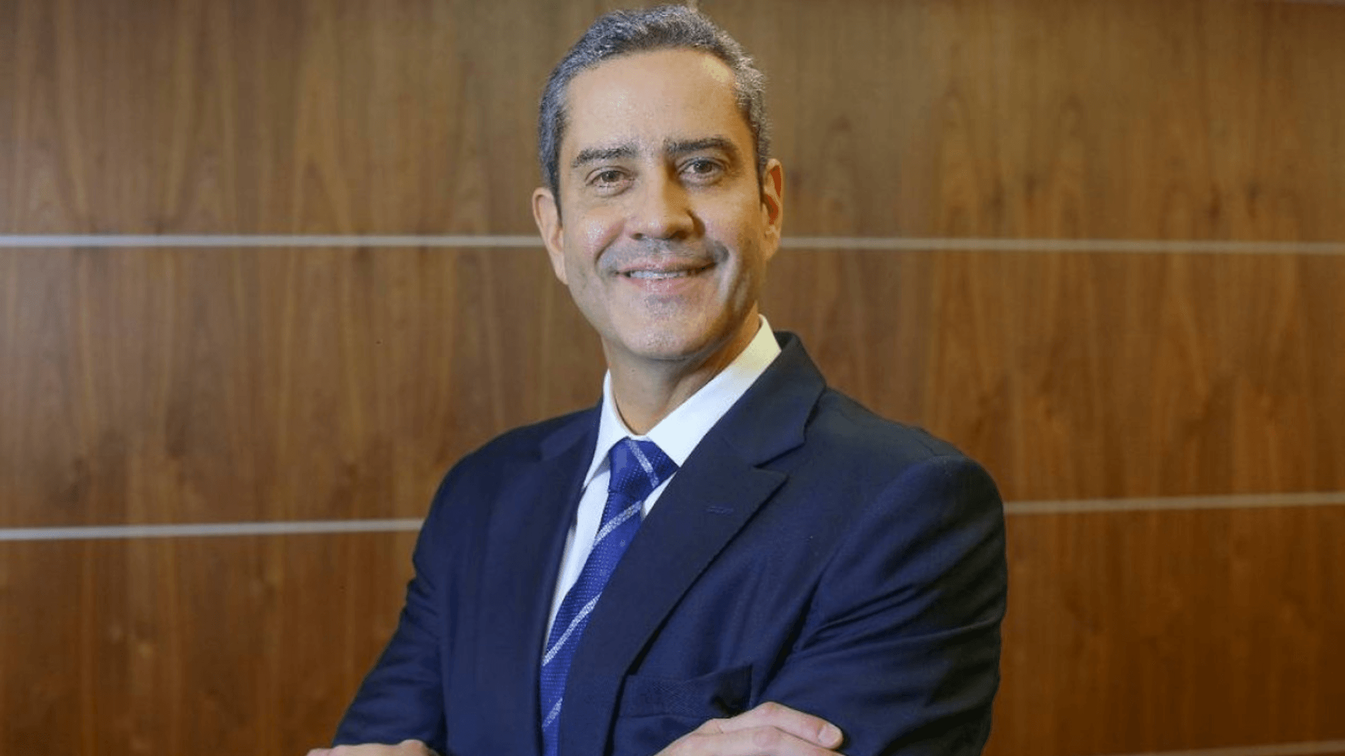 Rogério Caboclo confirma candidatura à presidência do São Paulo