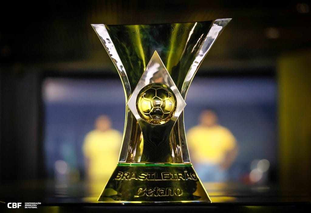 CBF aprova regras da Copa do Mundo para o Brasileirão; entenda