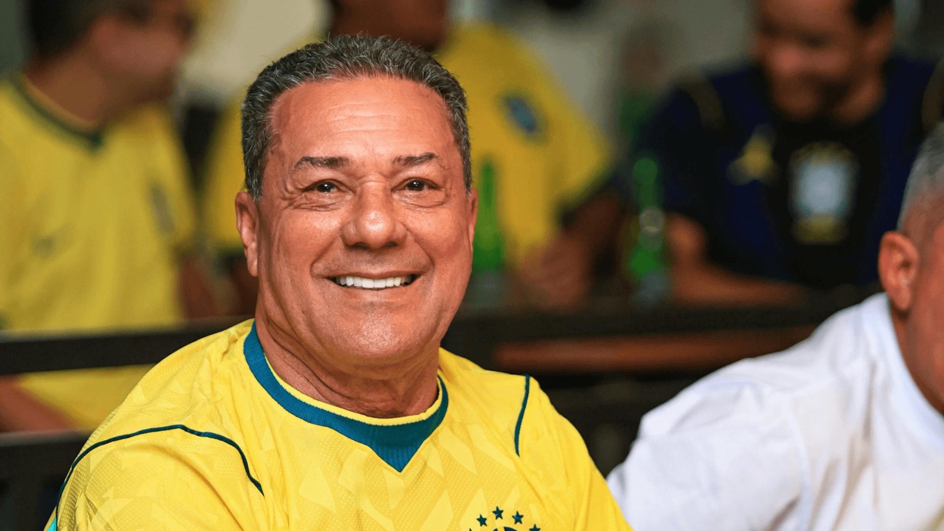 Eleições 2026: veja os ex-jogadores que serão candidatos