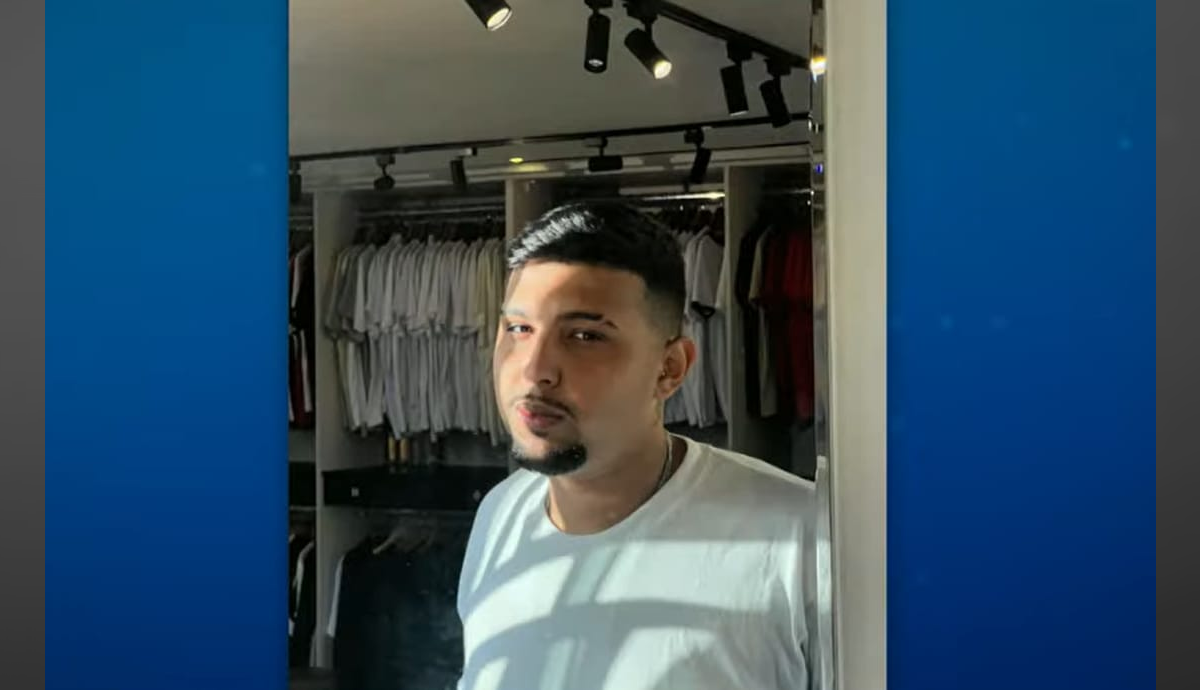 Vendedor baleado na porta de loja em SP morre após dois meses internado