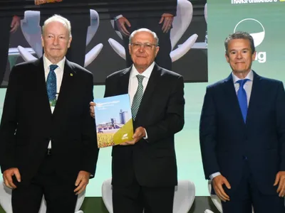Congresso Brasileiro do Agronegócio reúne lideranças e autoridades em SP