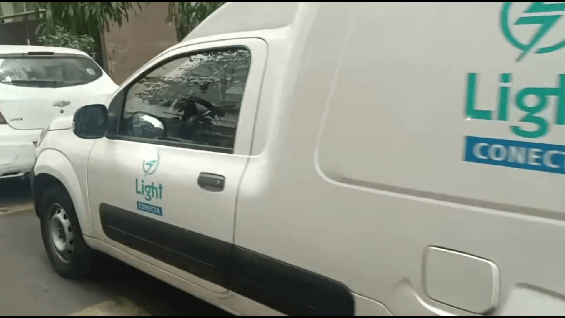 Light vai apurar uso pessoal de carros da empresa por funcionários