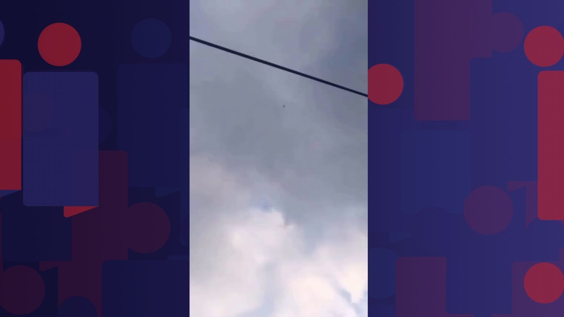 Moradores relatam novos episódios de bombas lançadas por drones no Quitungo