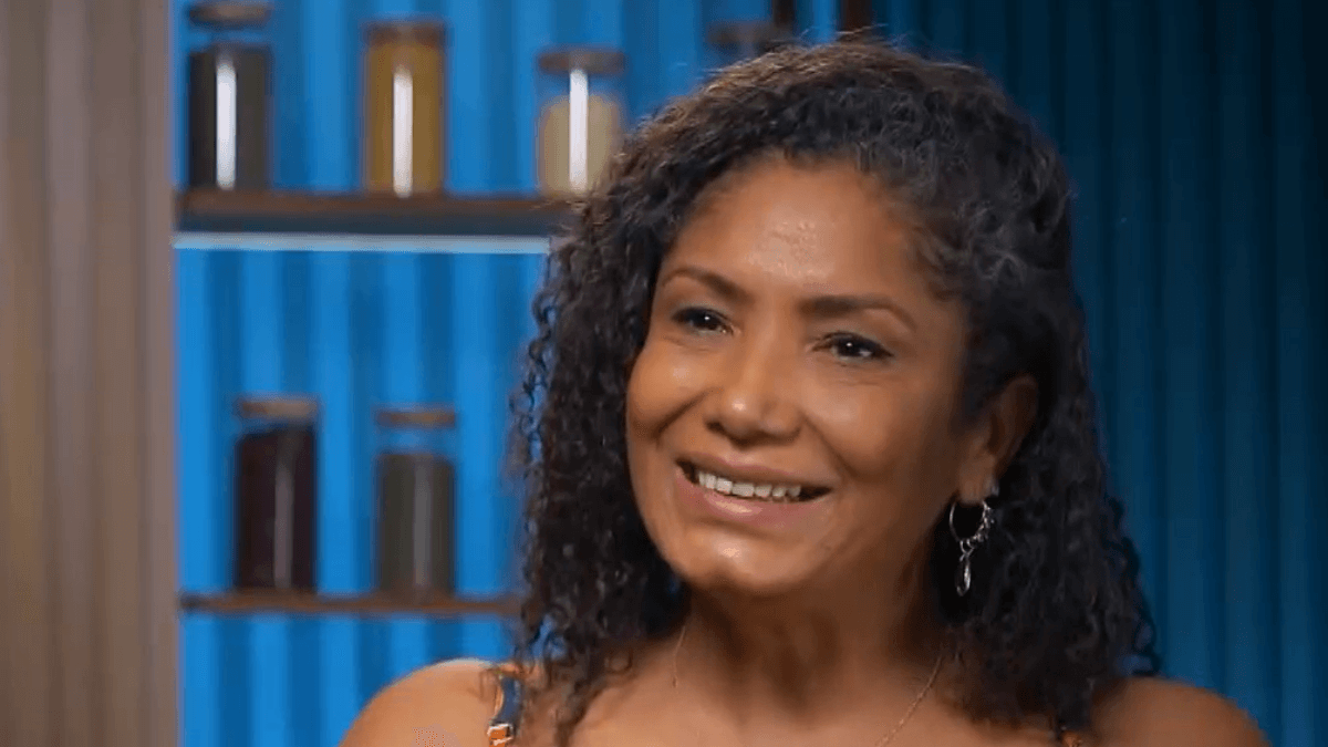 Aline reflete sobre embates no MasterChef: "Nem Jesus agradou todo mundo"