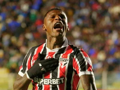 São Paulo supera altitude, empata com o Bolívar e decide no Morumbi