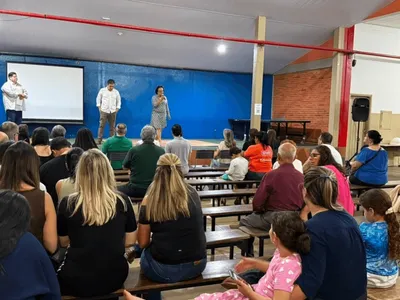 Bairro São José recebe terceira audiência pública para definir prioridades