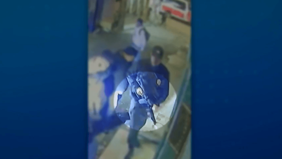 Bandidos se passam por policiais para fazer sequestro em São Paulo
