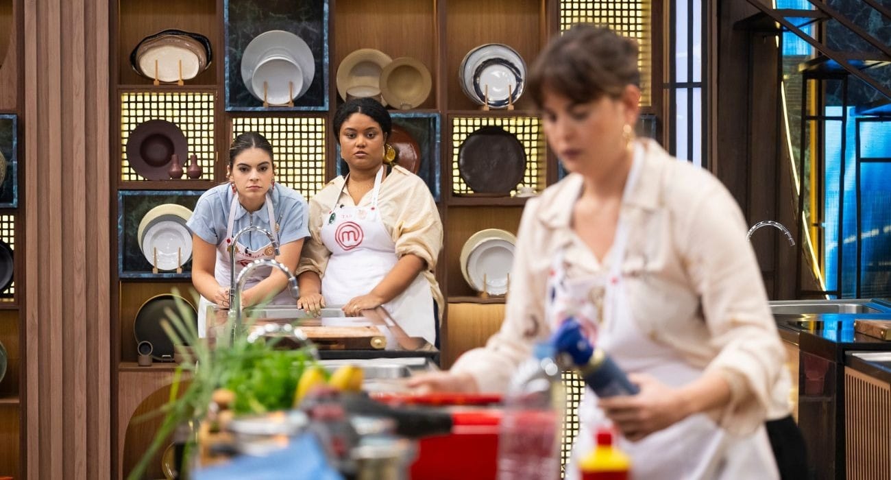 MasterChef 2026 tem prova em dupla com revezamento; assista ao vivo