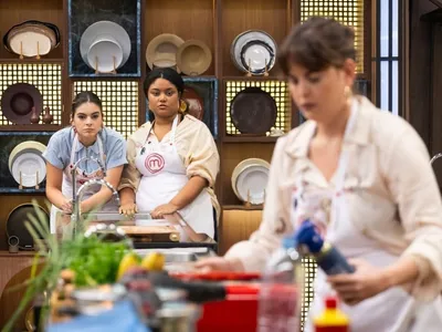 MasterChef 2026: 12º episódio tem churrasco e confrontos; veja episódio
