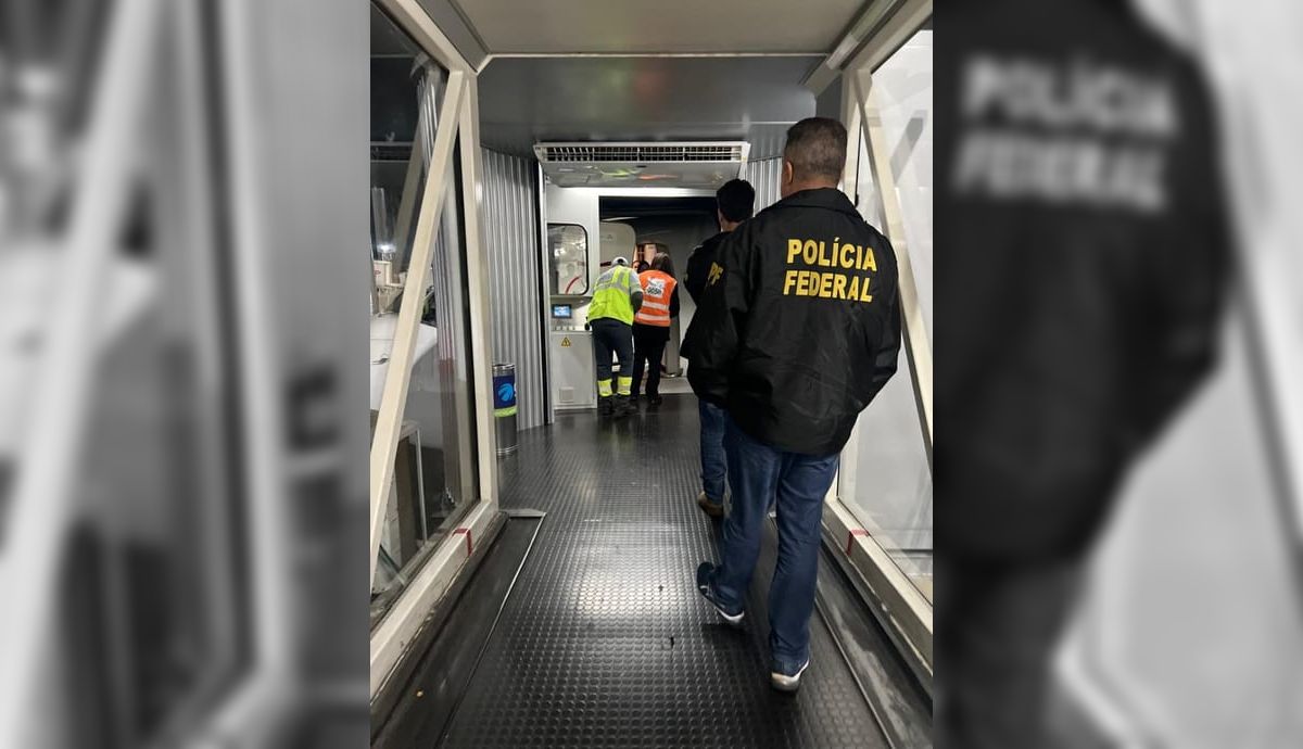 Entenda nova regra que pode banir passageiros de voos