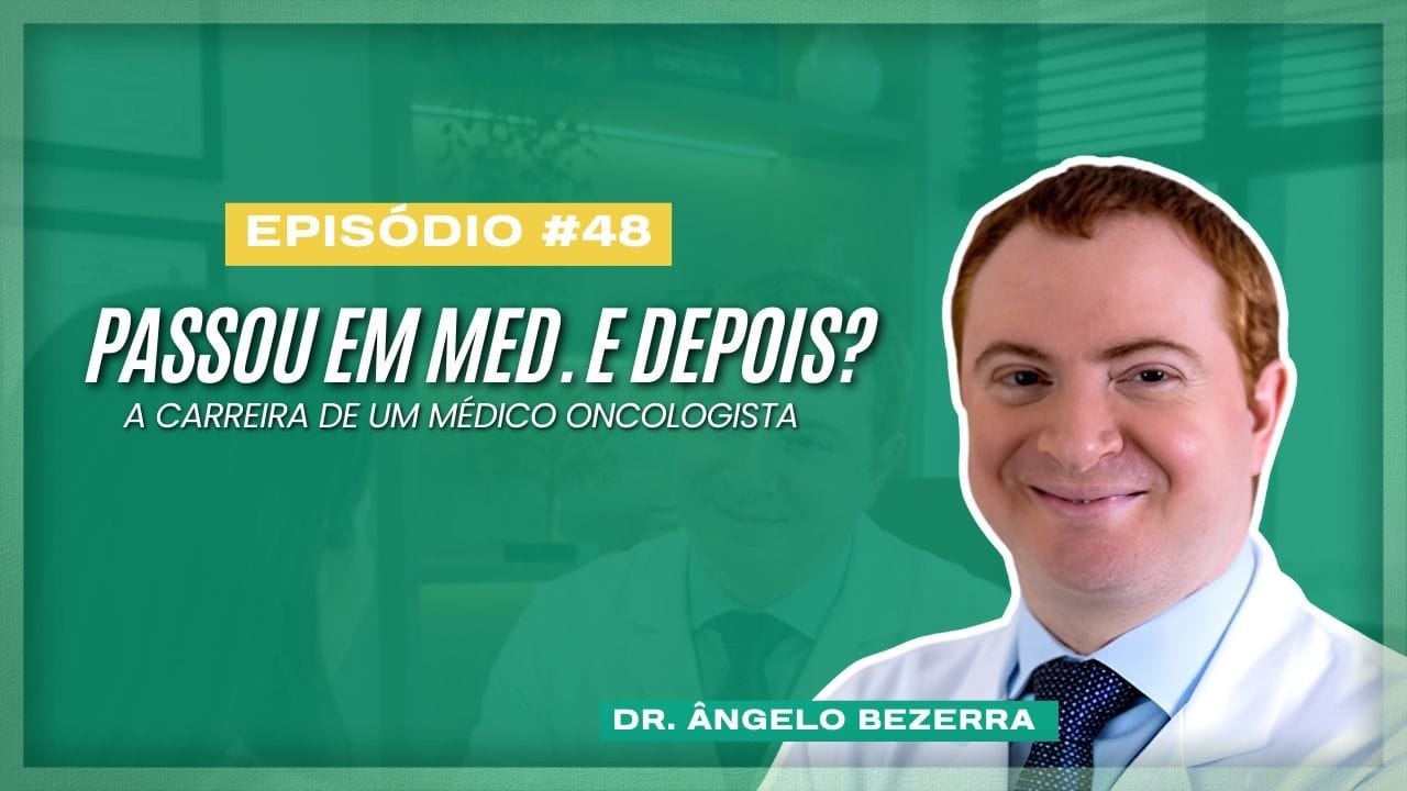 Descubra os caminhos que estudantes podem seguir na carreira médica