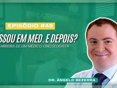 Descubra os caminhos que estudantes podem seguir na carreira médica