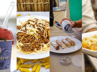 Pedreira recebe 2ª Festa Italiana Viva La Nostra Gente neste fim de semana