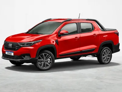 Fiat Strada chega a 100 mil unidades vendidas em 2026
