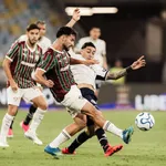 Reprodução/X/Libertadores